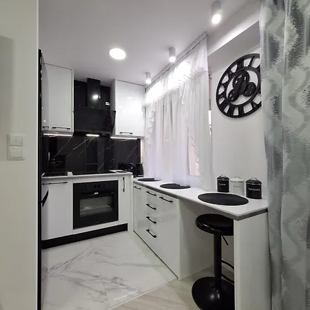 Apartament Premium Tarnow Exterior photo