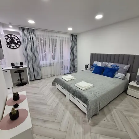 Apartament Premium Tarnow Exterior photo