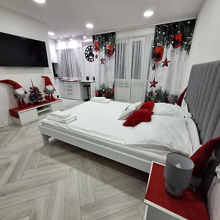 Apartament Premium Tarnow Exterior photo