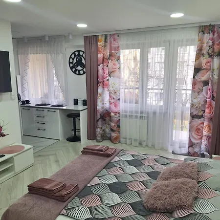 Apartament Premium Tarnow Exterior photo