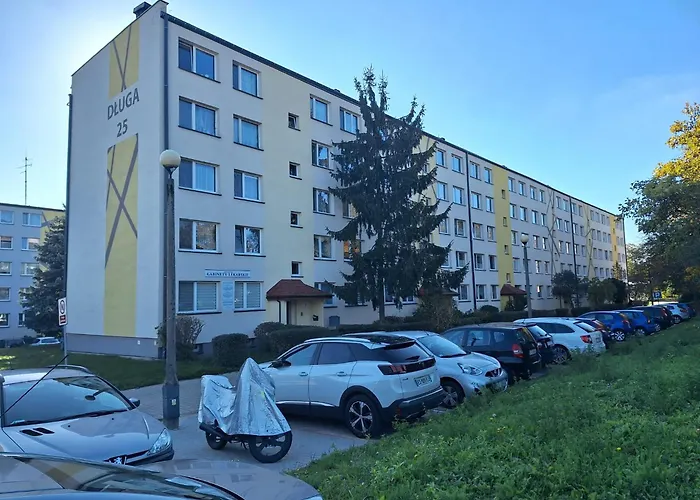 Apartament Premium Tarnow