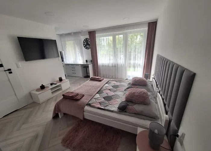 Apartament Premium Tarnow