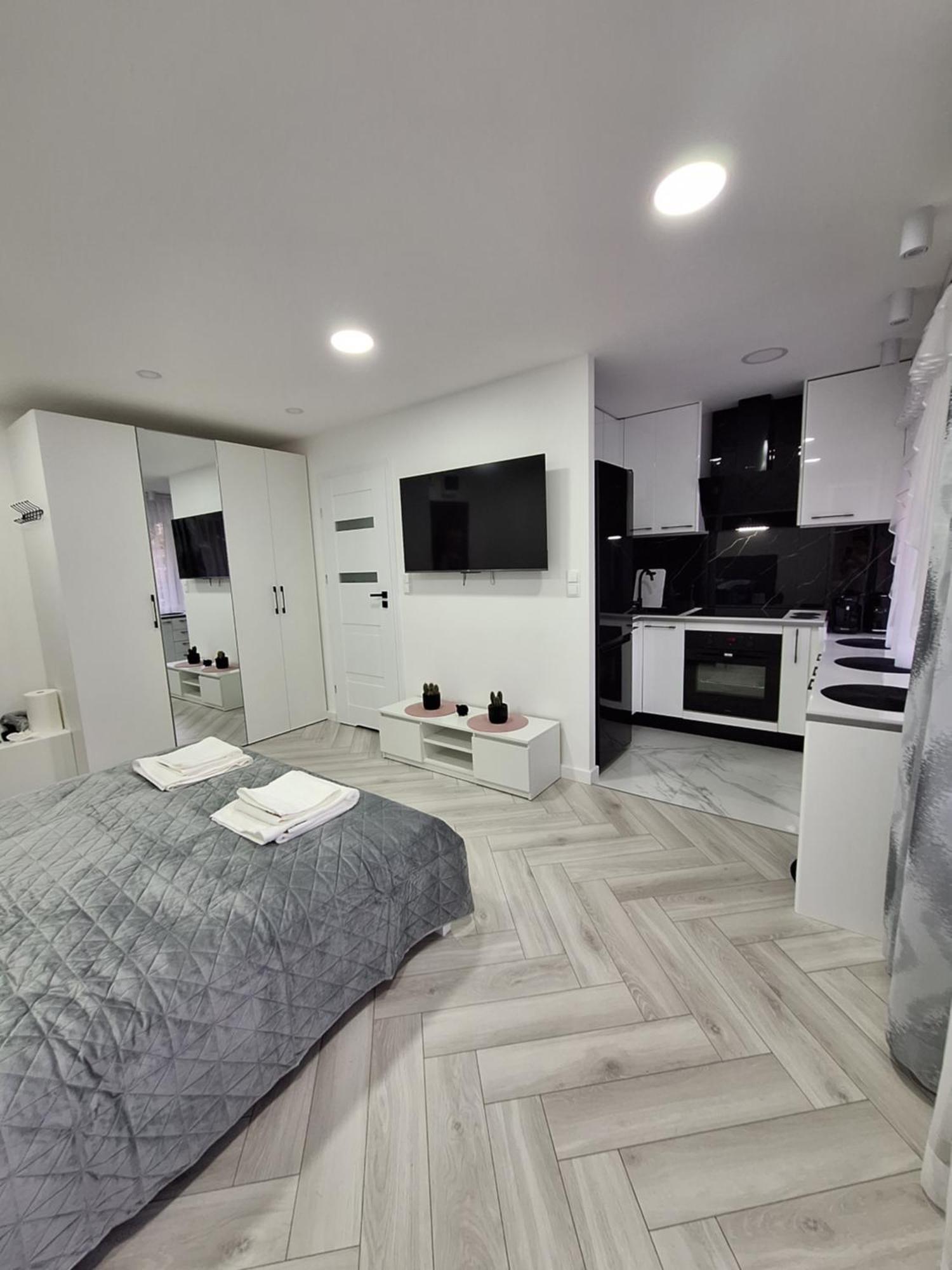 Premium Apartment Tarnow
