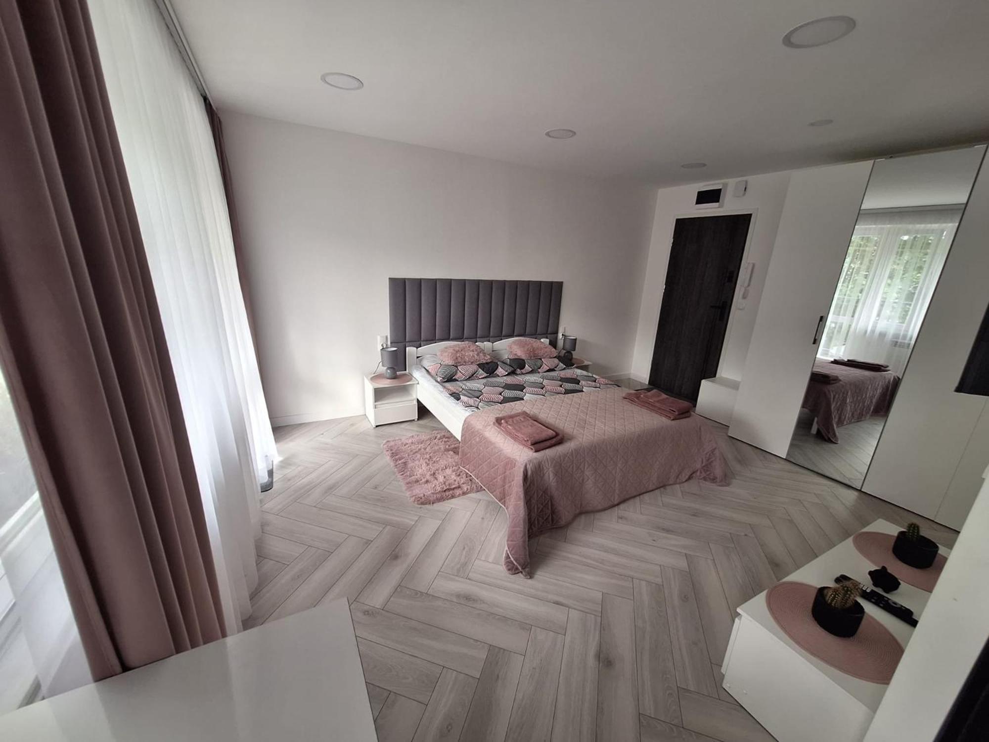 Premium Apartment Tarnow